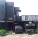 Jual Kantor