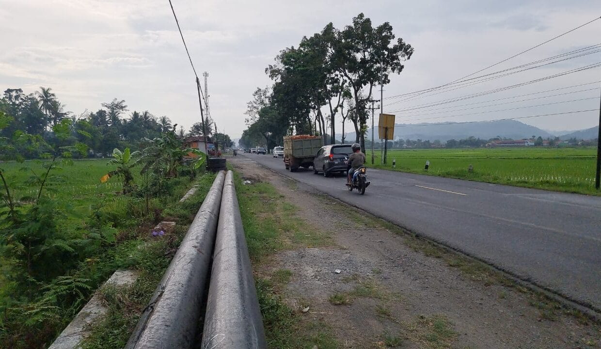 tanah karanganyar kebumen
