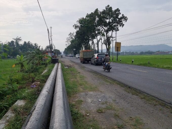 tanah karanganyar kebumen