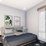 Jual Rumah Proses Bangun di Giwangan, Yogyakarta – Harga Murah, Lokasi Strategis