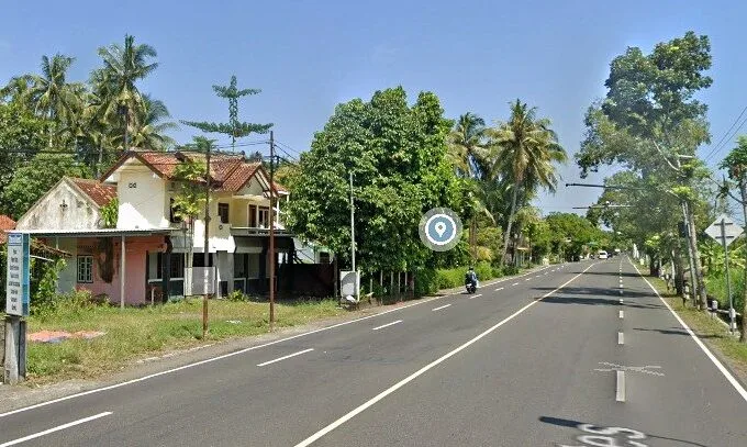Keyword: jual tanah wates jogja