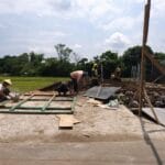 Dijual Tanah Pekarangan di Sinduadi Mlati Sleman