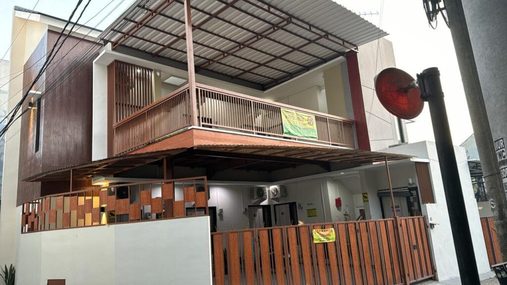 Kos Exclusive Baru di Seturan! Lokasi Premium Dekat Kos Paragon