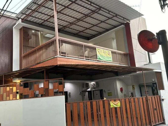 Dijual Kost Seturan