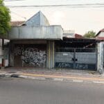 ual Tanah Bangunan Strategis di Lempuyangan Yogyakarta