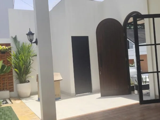 Miliki Rumah dengan Privat Pool di Palagan Yogyakarta, Harga Mulai 799 Juta