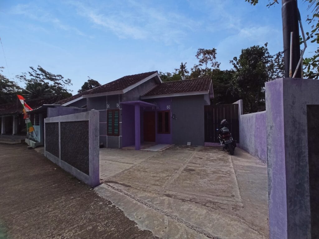 Dijual Rumah Turun Harga Di Seyegan Sleman