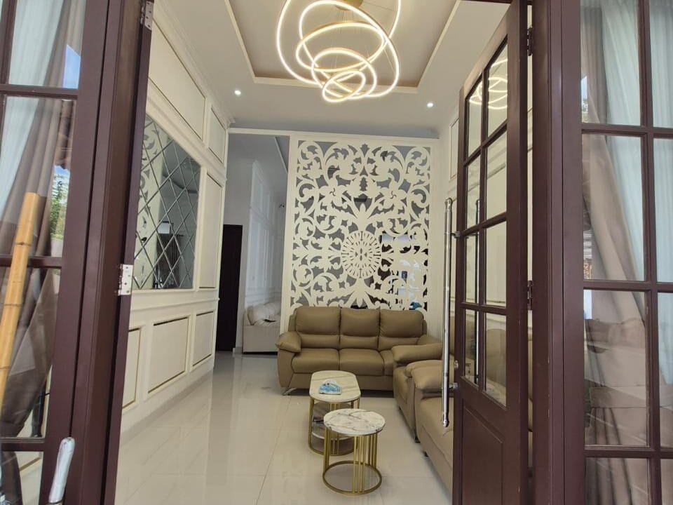 Jalan Wonosari KM 7,5