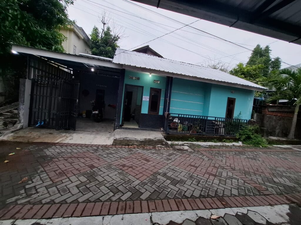 Dijual Rumah Strategis di Kodya Timur, Umbulharjo – Dekat XT Square Jogja