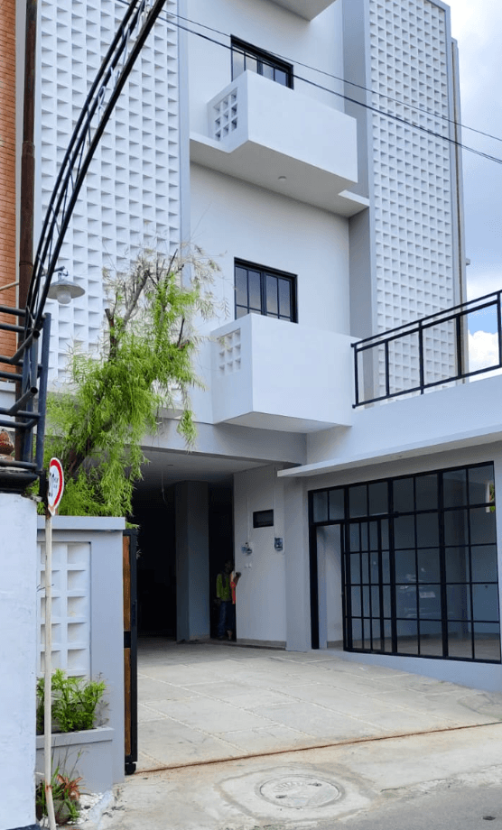 Jual Kost Eksklusif Fully Furnished di Jogja Dekat Kampus – SHM, 16 Kamar, Potensi Sewa Tinggi!