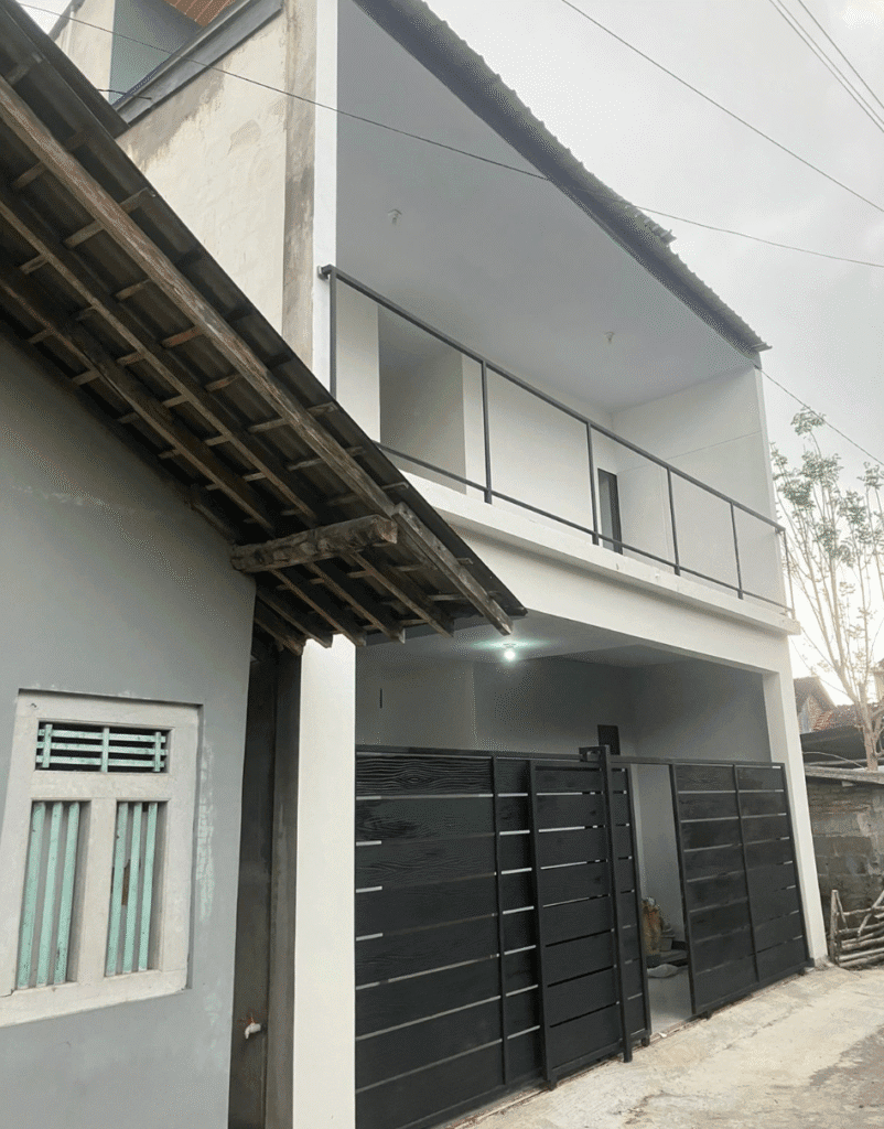 Dijual Kos 22 Kamar Kamar Mandi Dalam – Dekat UMY Gamping, Jogja