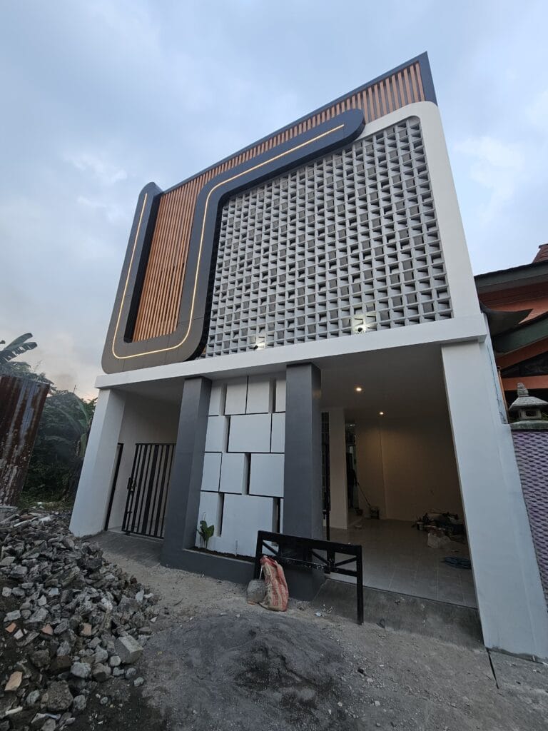 Kos Dijual Dekat UPN Jogja – 13 Kamar Full Furnish Siap Huni, Candi Gebang Sleman
