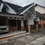rumah dijual condong catur
