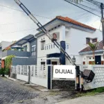 rumah dijual di Palagan Sleman