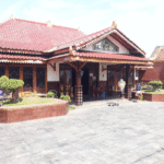 Rumah Etnik Jawa Dijual di Kawasan Kraton Yogyakarta – SHM Pribadi & Lokasi Premium Tengah Kota