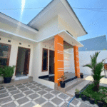 Dijual Rumah Siap Huni Dekat Kampus STIE YKPN Seturan