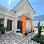 Dijual Rumah Siap Huni Dekat Kampus STIE YKPN Seturan