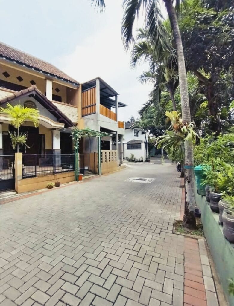 Dijual Rumah Siap Huni di Umbulharjo Yogyakarta – Turun Harga, Hanya 800 Juta!