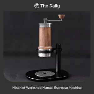 Espresso Maker