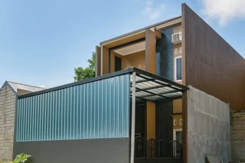 Rumah Dijual Godean