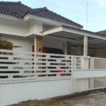 Rumah Jakal KM 8