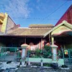 Rumah Kotagede dijual