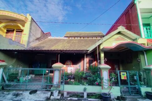 Rumah Kotagede dijual