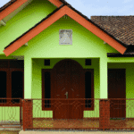 Rumah Dijual Prambanan