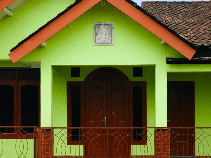 Rumah Dijual Prambanan