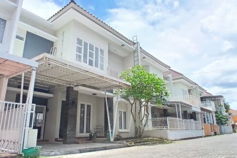 Rumah Dijual Jakal