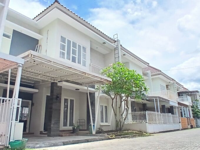 Rumah Dijual Jakal