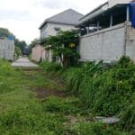 Tanah dekat Jamilurrahman