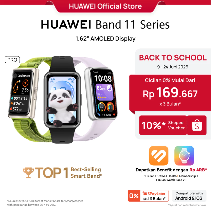 Promo Shopee
